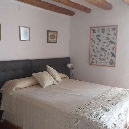 Casa Rural Boletas Loporzano Exterior foto
