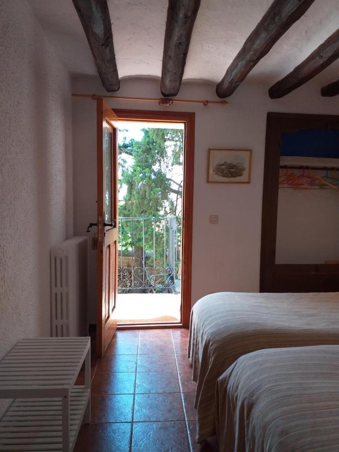 Casa Rural Boletas Loporzano Exterior foto