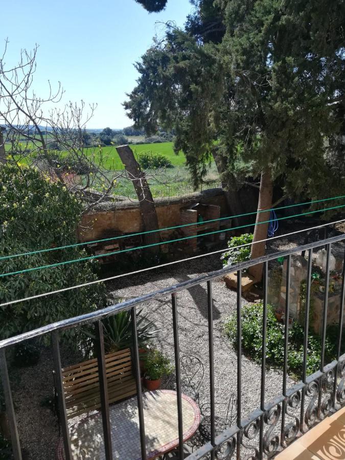 Casa Rural Boletas Loporzano Exterior foto
