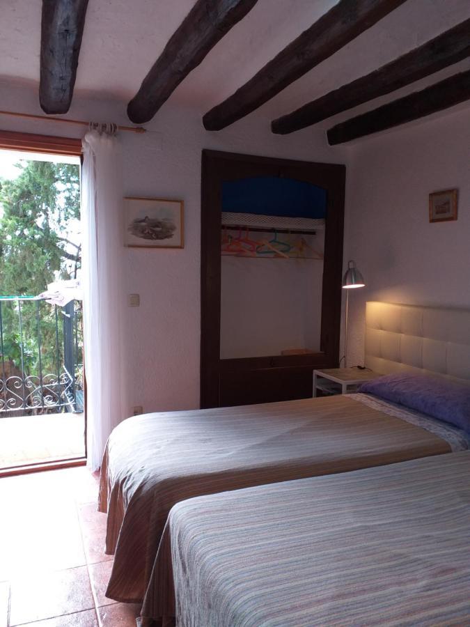 Casa Rural Boletas Loporzano Exterior foto