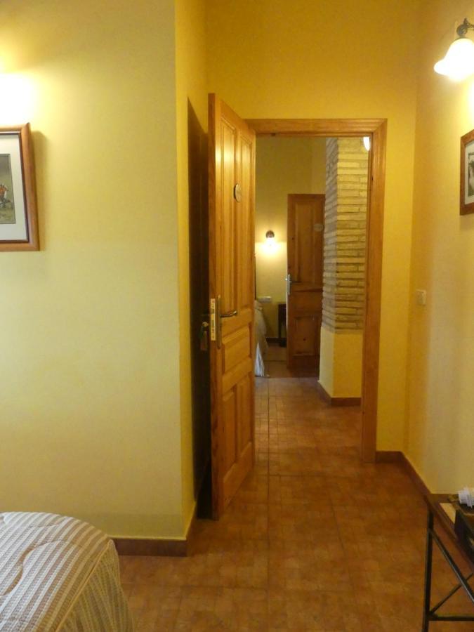 Casa Rural Boletas Loporzano Exterior foto