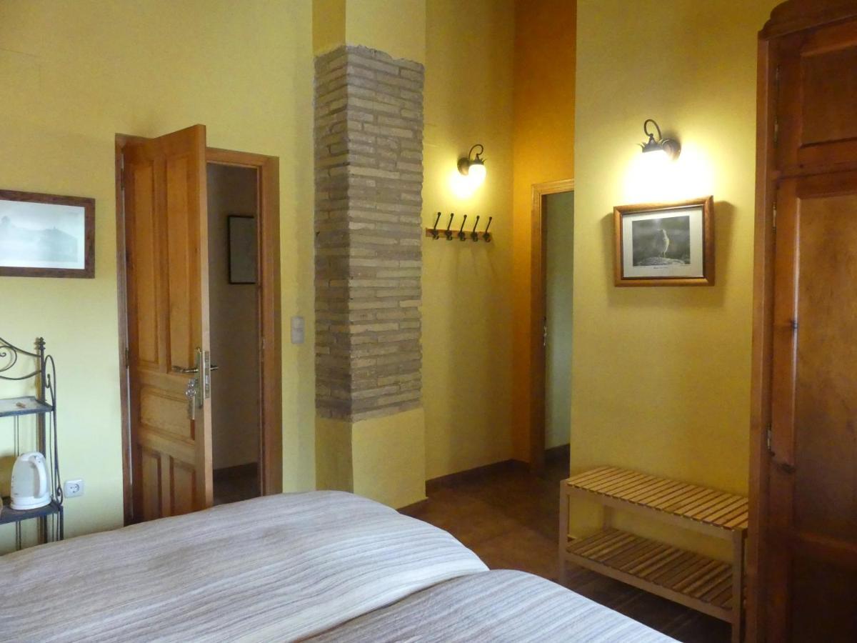 Casa Rural Boletas Loporzano Exterior foto