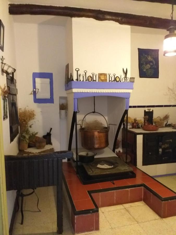 Casa Rural Boletas Loporzano Exterior foto