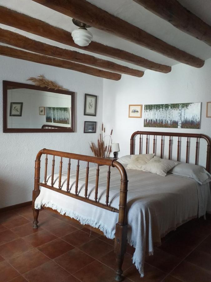 Casa Rural Boletas Loporzano Exterior foto