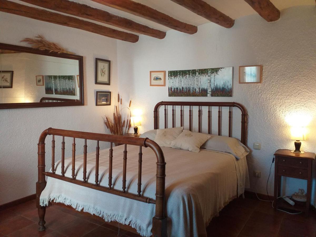 Casa Rural Boletas Loporzano Exterior foto