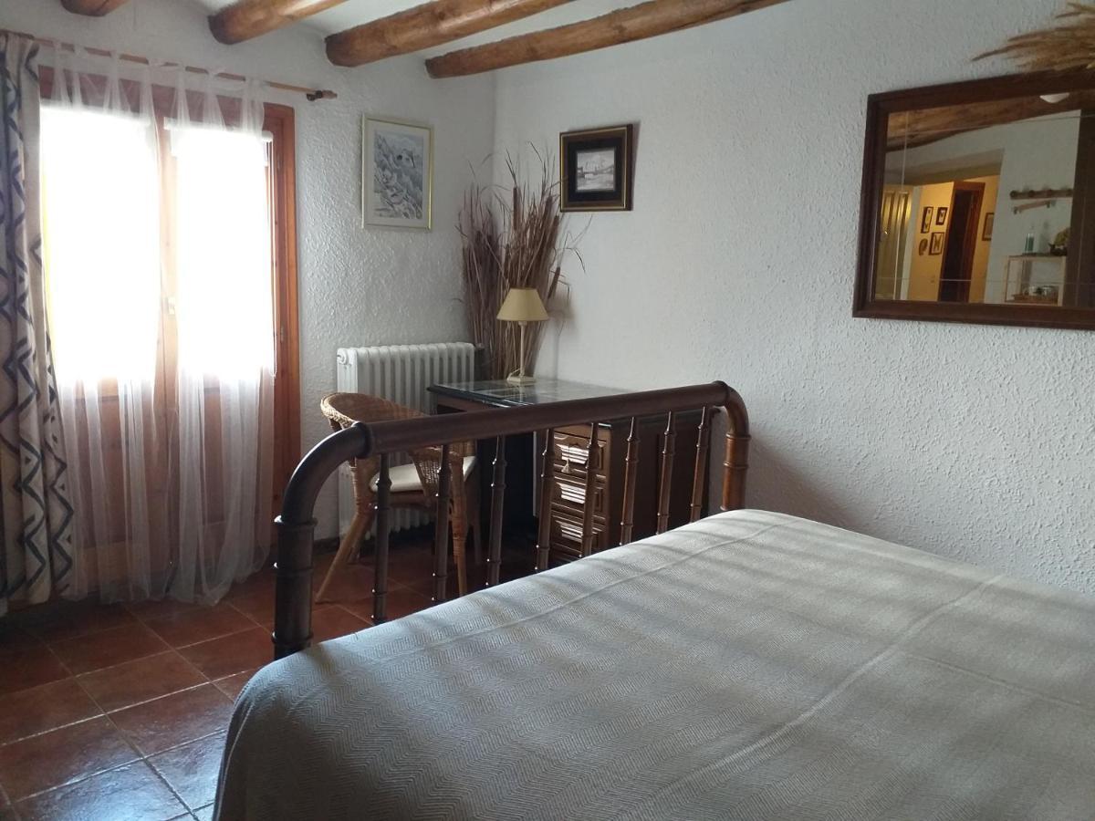 Casa Rural Boletas Loporzano Exterior foto