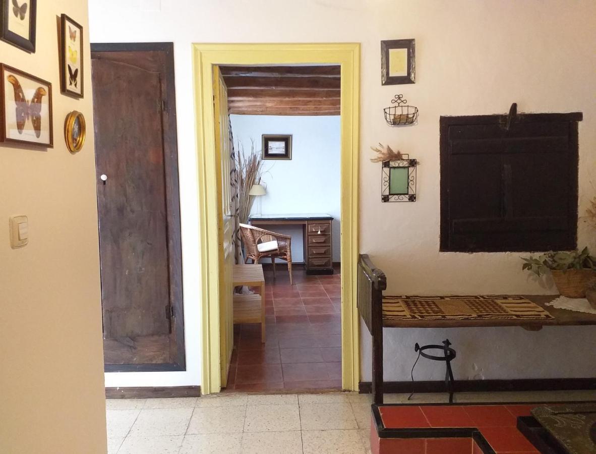 Casa Rural Boletas Loporzano Exterior foto