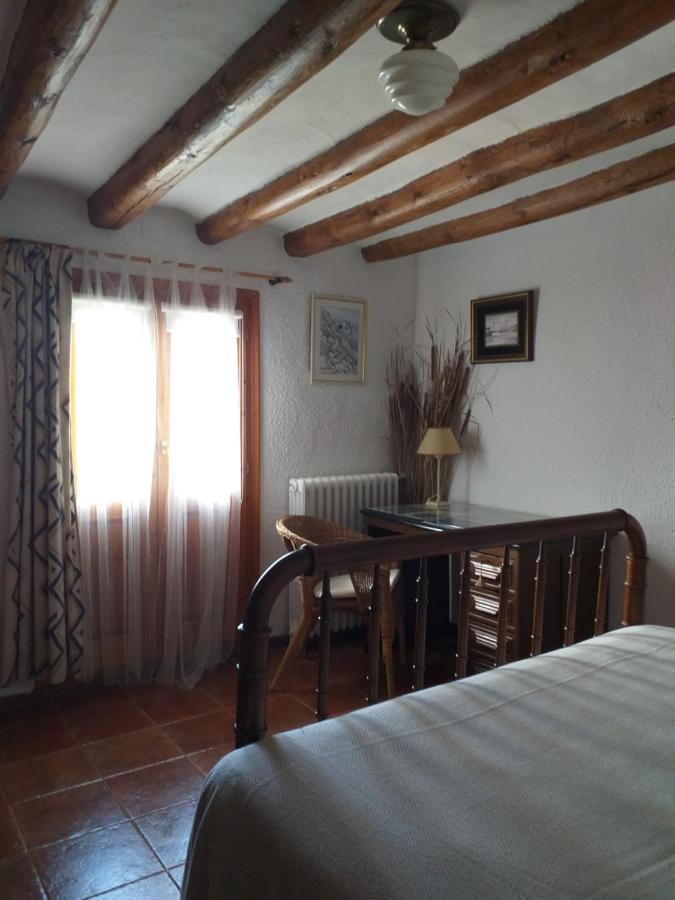 Casa Rural Boletas Loporzano Exterior foto