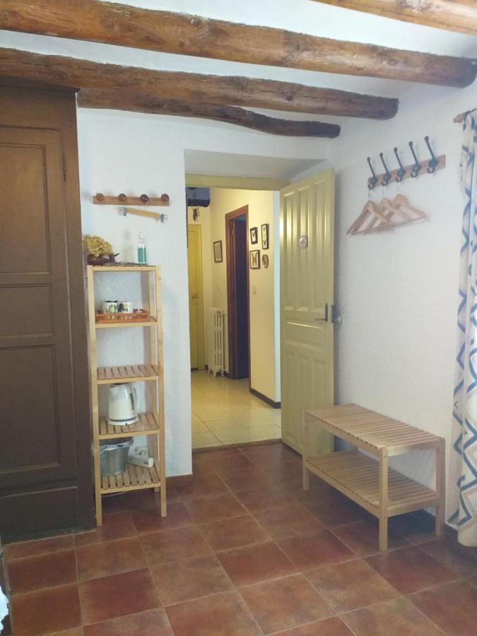 Casa Rural Boletas Loporzano Exterior foto