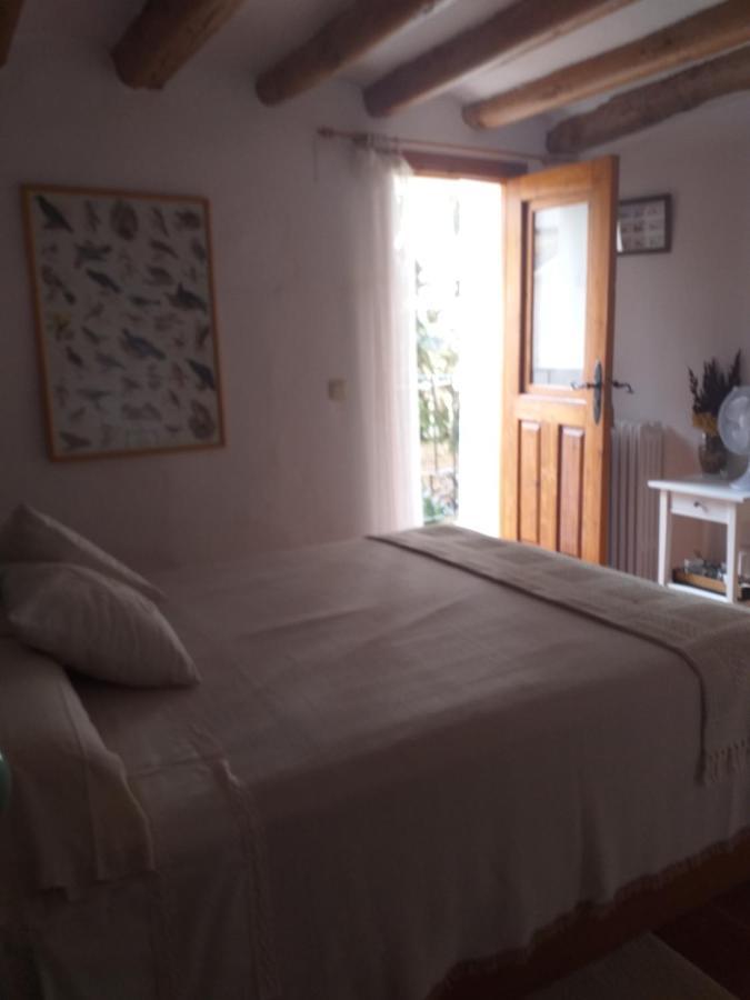 Casa Rural Boletas Loporzano Exterior foto