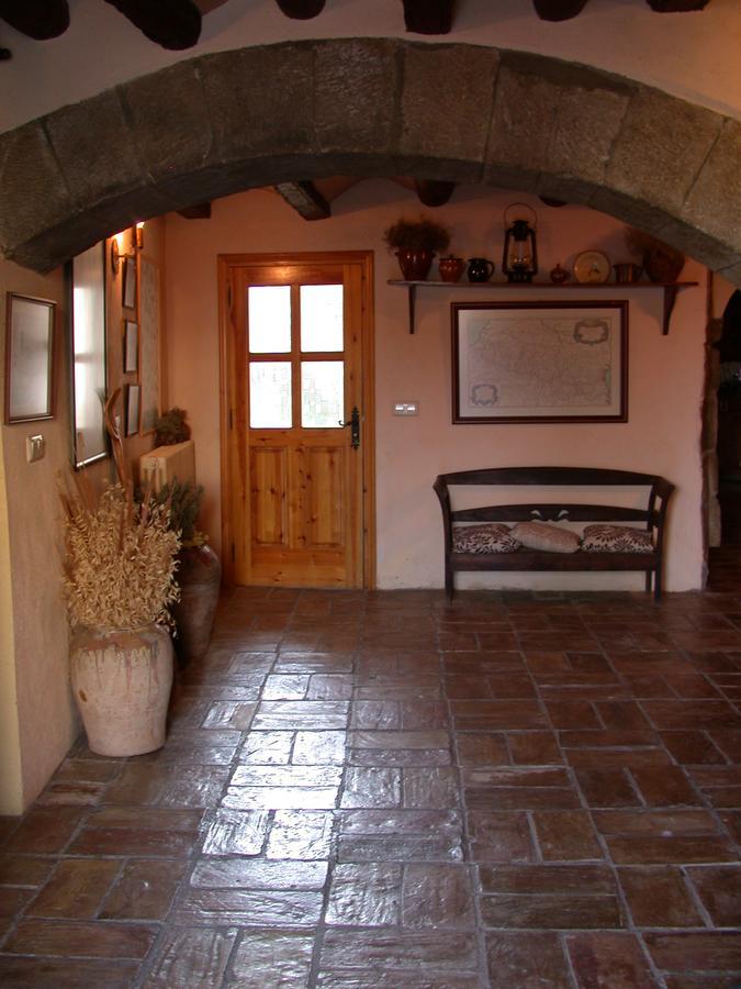 Casa Rural Boletas Loporzano Exterior foto